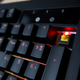 Illustration for article titled Razer Blackwidow Chroma V2 Yellow Review: More Gaming, Less Typing